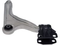 OEM Lincoln Lower Control Arm - GS7Z-3078-B