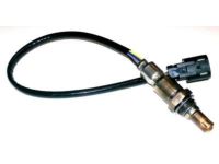 OEM Ford E-350 Super Duty Upper Oxygen Sensor - FL3Z-9F472-A