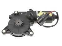 OEM 2011 Lincoln Town Car Motor & Drive - 6W1Z-14B529-A