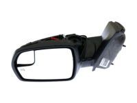 OEM 2017 Ford Edge Mirror Outside - FT4Z-17683-CB