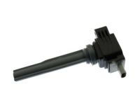 OEM 2016 Lincoln MKX Ignition Coil - FT4Z-12029-A