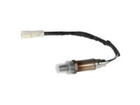 OEM 2005 Ford Explorer Lower Oxygen Sensor - GU2Z-9G444-A