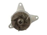 OEM 2016 Ford Mustang Water Pump Assembly - EJ7Z-8501-H