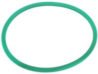 OEM 2007 Ford Freestar Fuel Sender Unit Gasket - XW4Z-9276-AA