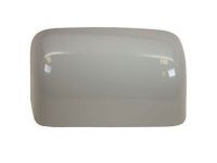 OEM Ford F-250 Super Duty Mirror Cover - 7C3Z-17D743-A