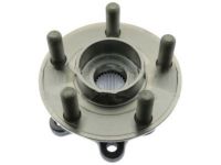 OEM 2018 Lincoln MKZ Front Hub - K2GZ-1104-A