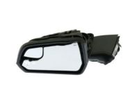 OEM Ford Mustang Power Mirror - FR3Z-17683-P