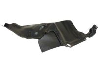 OEM Mercury Splash Shield - 8L8Z-16102-A