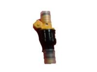 OEM 1985 Ford F-250 Injector - E8TZ-9F593-C