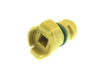 OEM 2019 Ford Mustang Drain Plug - FT4Z-6730-A