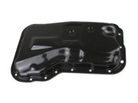 OEM Mercury Transmission Pan - F1CZ-7A194-A