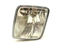 OEM 2011 Mercury Mariner Fog Lamp - 5E6Z-15200-BA