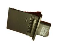 OEM Mercury Resistor - 4W7Z-19A706-A