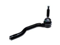 OEM 2013 Ford Fusion Outer Tie Rod - DG9Z-3A130-A