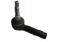 OEM 2007 Lincoln Mark LT Outer Tie Rod - 4L3Z-3A130-CA