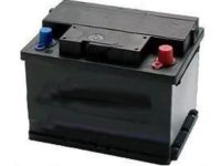 OEM 2000 Ford Expedition Battery - BXT-65-850