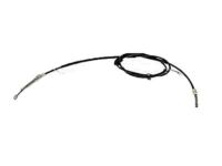 OEM 2010 Lincoln Navigator Rear Cable - AL1Z-2A635-A