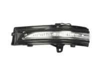 OEM Ford Signal Lamp - FT4Z-13B374-A