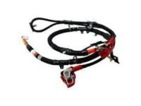 OEM 2014 Ford Mustang Positive Cable - ER3Z-14300-E
