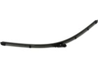 OEM 2015 Ford Fusion Wiper Blade - DP5Z-17528-A