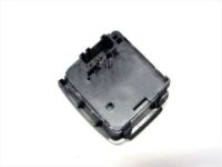 OEM Lincoln Navigator Auxiliary Outlet - DS7Z-19N236-A