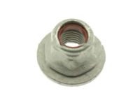 OEM Ford Lower Control Arm Lock Nut - -W708329-S900