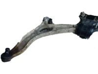 OEM Ford Focus Lower Control Arm - BV6Z-3079-G