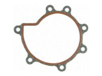 OEM 2003 Lincoln LS Gasket - XW4Z8507BA