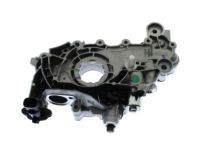 OEM Ford F-150 Oil Pump - HL3Z-6600-A