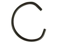 OEM 2011 Lincoln MKZ ABS Ring Retainer - AE5Z-4B422-A