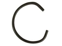 OEM 2010 Lincoln MKZ ABS Ring Retainer - AE5Z-4B422-A