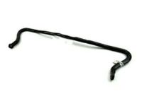 OEM 2004 Ford F-250 Super Duty Stabilizer Bar - F81Z-5482-FA