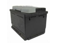OEM 2015 Lincoln MKZ Battery - BXT-90T5-590