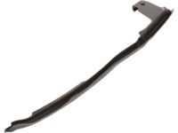 OEM 2010 Ford F-150 Body Weatherstrip - 9L3Z-1525324-B