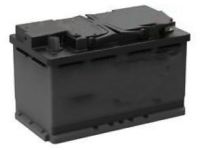OEM 2021 Lincoln Nautilus Battery - BXT-94RH7-730