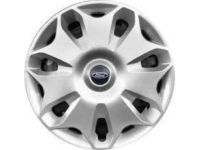 OEM 2019 Ford Transit Connect Wheel Cover - DT1Z-1130-C