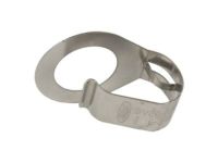 OEM Lincoln Knuckle Lock Ring - CV6Z-3K050-A
