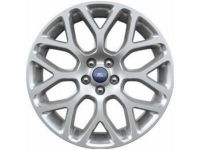 OEM 2020 Ford Fusion Wheel, Alloy - DS7Z-1007-M