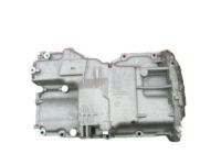 OEM 2013 Ford Focus Oil Pan - CM5Z-6675-B