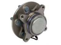 OEM 2016 Ford F-150 Front Hub - FL3Z-1104-J