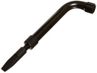 OEM Lincoln Lug Wrench - CP9Z-17032-A