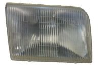 OEM 1995 Ford Ranger Lens & Housing - F37Z-13008-A