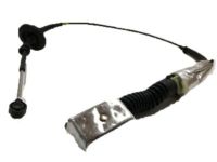 OEM Shift Control Cable - 7L2Z-7E395-A