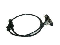 OEM 2007 Mercury Mountaineer Rear Speed Sensor - 8L2Z-2C190-A