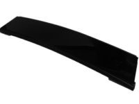 OEM Ford F-150 Upper Molding - 5L3Z-16255A35-AA