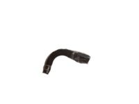 OEM Lincoln Lower Hose - 8L8Z-8C362-A