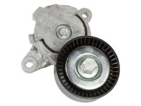 OEM 2020 Ford Edge Serpentine Tensioner - F2GZ-6A228-B