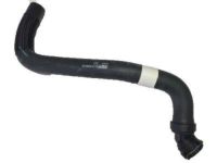 OEM Ford Upper Hose - BL3Z-8260-A