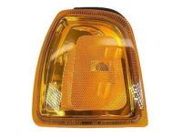 OEM 2002 Ford Ranger Side Marker Lamp - 1L5Z-15A201-BA