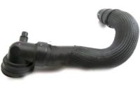 OEM 2015 Ford F-350 Super Duty Lower Hose - BC3Z-8286-E